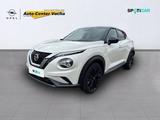 Nissan Juke Enigma 1.0 12V +Sitzheizung +Winterräder - Nissan: S12