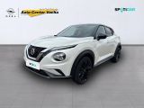 Nissan Juke Enigma 1.0 12V +Sitzheizung +Winterräder - Nissan: S12