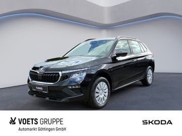 Skoda Kamiq 1.0 TSI 70Kw 6 Gang Essence