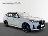 BMW X3 20i xDrive M SPORT PRO *MY25 *Pano *Sitzbelüf - BMW: My