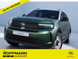 Opel Frontera Edition Hybrid 145 PS Hybrid - Opel Frontera: Geländewagen