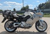 BMW F800 ST  - Motorräder in Osnabrück