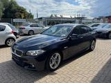 BMW 525 M Sportpaket*Schalter* - BMW 525: Limousine