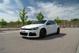 Volkswagen Scirocco R 2.0 TSI DSG Dynaudio - Volkswagen Scirocco: R Dsg
