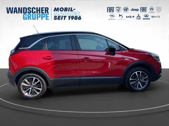 Opel Crossland Ultimate 1,2 Turbo Navi+LHZ+SHZ+AHK+RF
