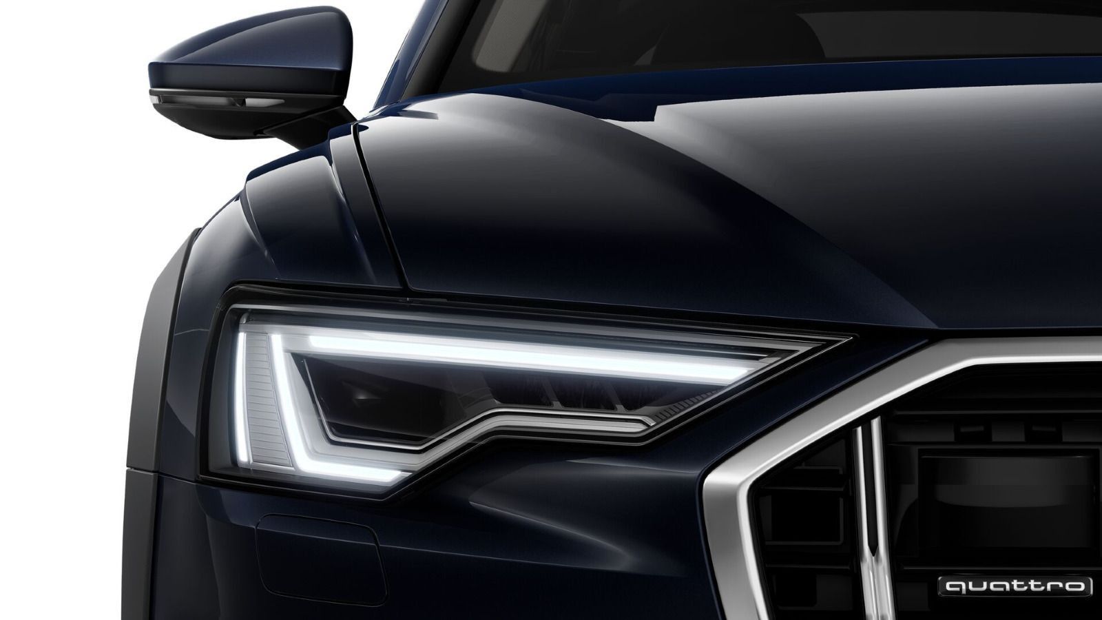 Audi A6 Allroad - Bild 7