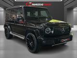 Mercedes-Benz G 350 dMultibeam LED*Night-Paket* 360°*AMG - Mercedes-Benz G 350 mit Panoramadach