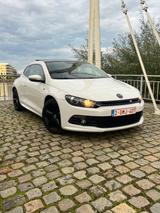 Volkswagen Scirocco 2.0 TSI Automatik 2013... - VW Scirocco in Mönchengladbach
