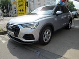 Audi Q3 35TDI Q S Tron Navi+/RFK/SHZ/LED/Temp - Audi Gebrauchtwagen in Ulm