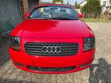 Audi TT Roadster 1.8T 132 kW - - Audi TT in Ludwigshafen