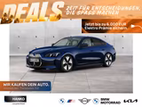 BMW i4 xDrive40 Gran Coupé Deals 82380 UPE - BMW i4 Gebrauchtwagen