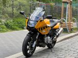 BMW F800 S