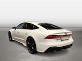 Audi RS 7 Sportback performance 360 3xKlima 4xSHZ ACC - weiße Audi RS7