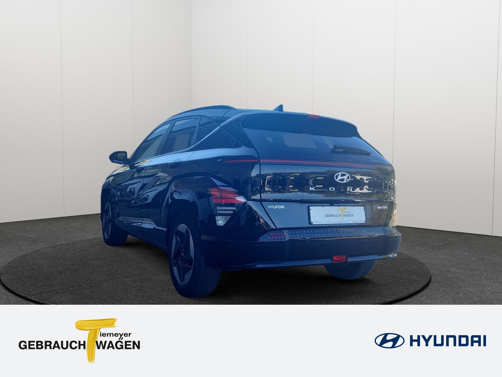 Hyundai Kona – Bild 7