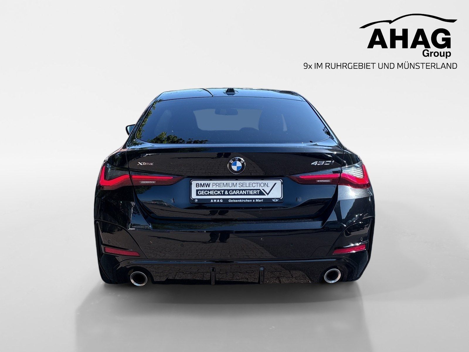 BMW 430 Gran Coupé - Bild 5