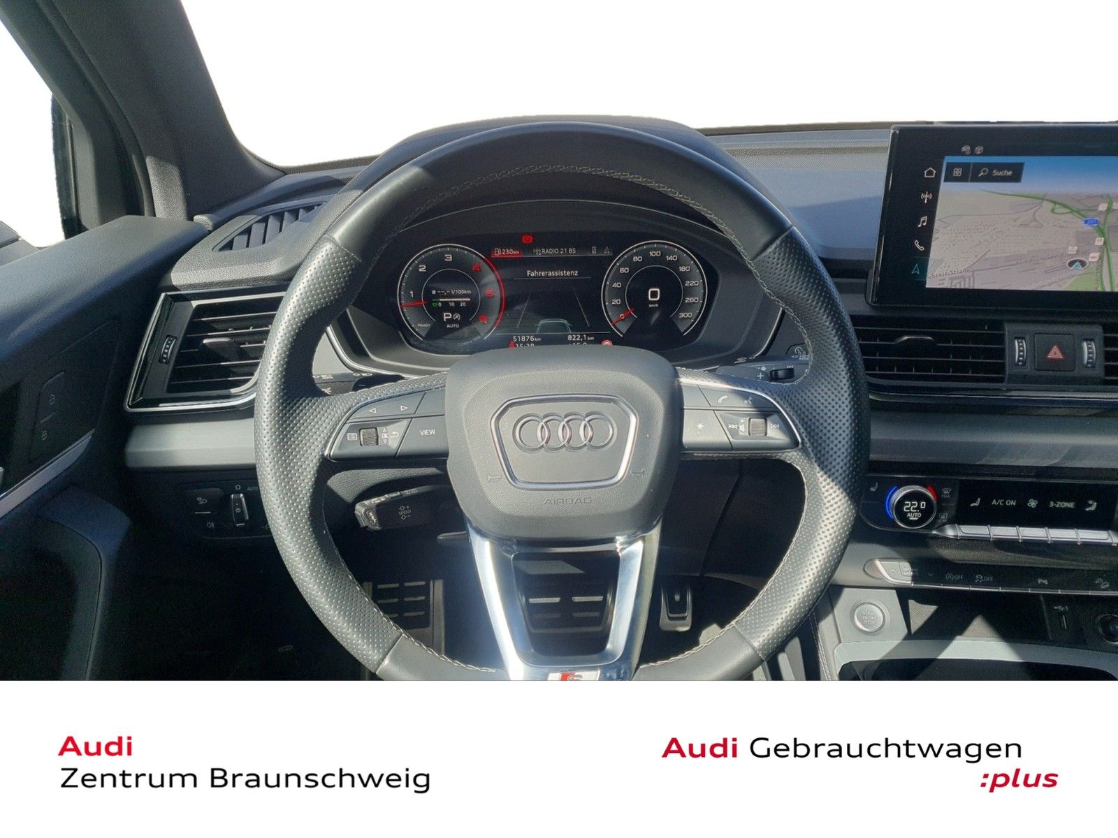 Audi Q5 - Bild 11