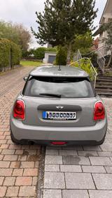 MINI One 1.2  - MINI MINI: 1.2
