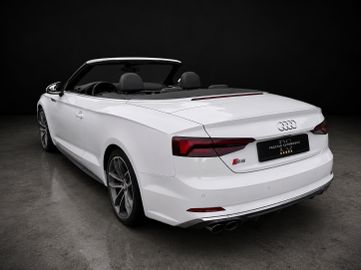 Audi S5 - 3