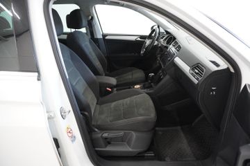 Volkswagen Tiguan - 12