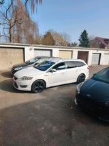 Ford Mondeo MK4 2.5 T Titanium( tausch mög... - Ford Mondeo aus 2009: Titanium
