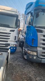 Scania R420 - Angebote