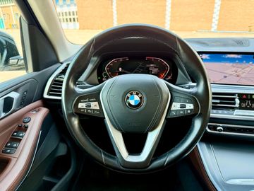BMW X5 - 10
