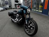 Harley-Davidson FLSB*SPORT GLIDE*LTD LACKSATZ*EXTRAS*MILLER - Offers matching your search criteria