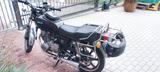 Yamaha XS 250