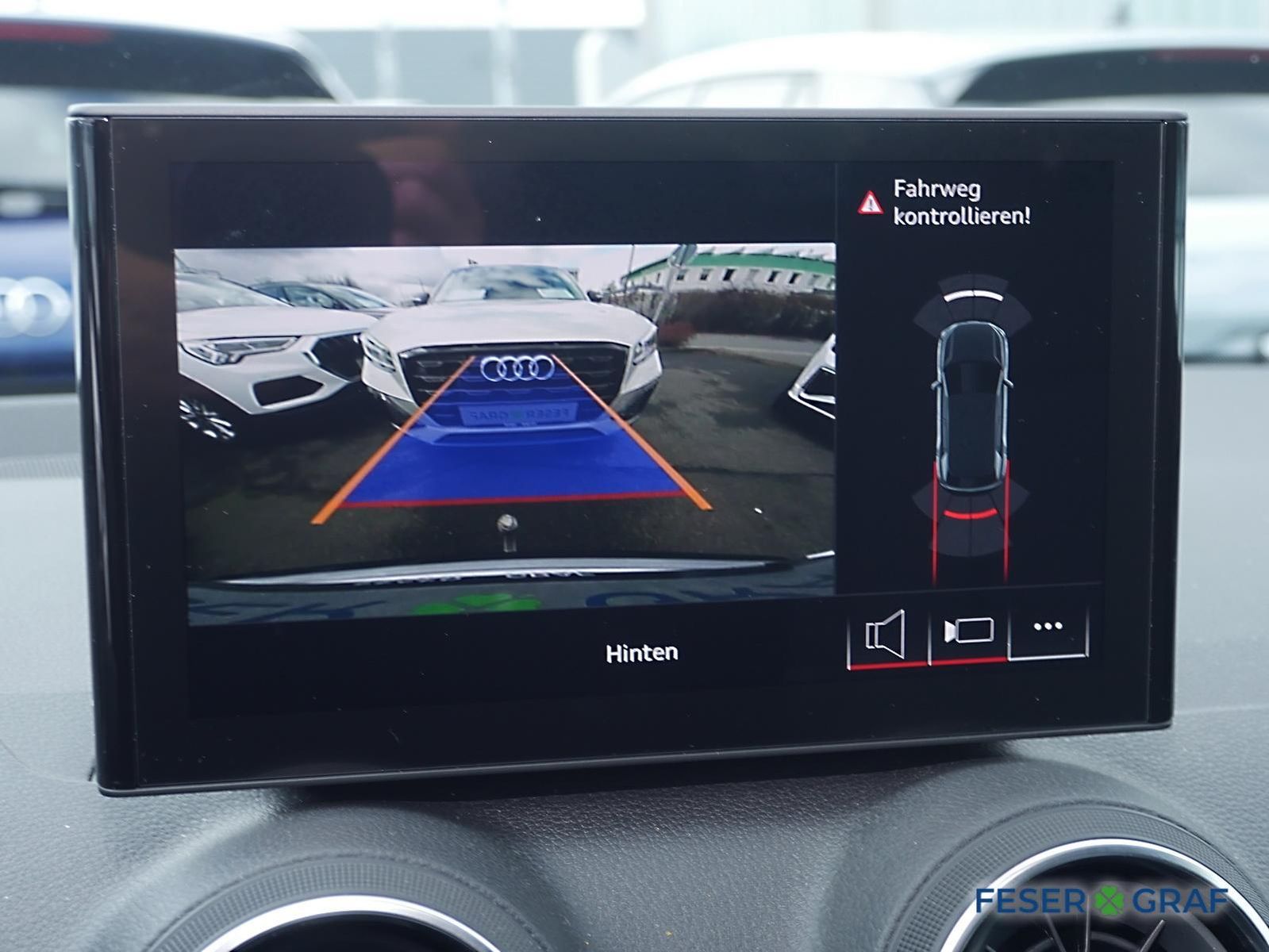 Audi Q2 - Bild 9
