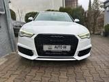 Audi A6 Avant 3.0 TDI quattro 2X S-line |Xenon|8-fach - Audi A6 mit Diesel-Antrieb: 2.8