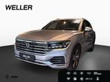 Volkswagen Touareg 3.0 TSI AHK Pano Dynaudio HUD Area View - Volkswagen Touareg mit Hybrid-Antrieb
