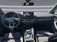 Audi S4 - Vorschau Bild 9