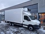 Iveco Daily 40C15 CLIXTAR B/E KUHLKOFFER SUPRA 450 ST - Iveco Daily 40 c