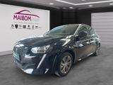 Peugeot e208  Allure Pack ++11KW Charger++Sitzheizung+