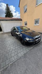 BMW M3 e92 Competition Akrapovic - BMW M3 aus 2010