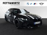 BMW M3 Competition M xDrive DA-Prof.|PA+|Head-Up - BMW M3 aus 2026