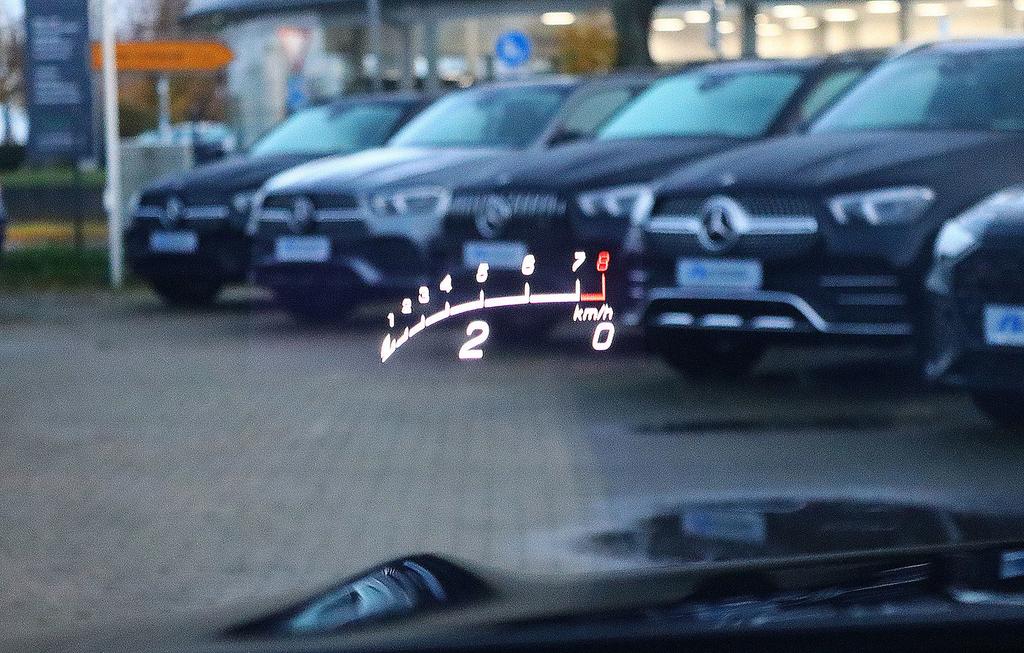 Mercedes-Benz C 63 AMG