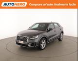 Audi AUDI Q2 1.6 TDI Sport - Audi Q2 aus 2016
