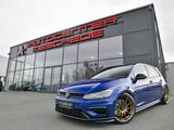 Volkswagen Golf 7 R DSG R-Performance* Akrapovic* APR 340PS - Gebrauchtwagen mit Akrapovic Auspuffanlage