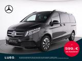 Mercedes-Benz V 250 d 4M MBUX+Navi+LED+AHK+Sthzg+Leder+DAB+RFK - Mercedes-Benz V 250 in Essen