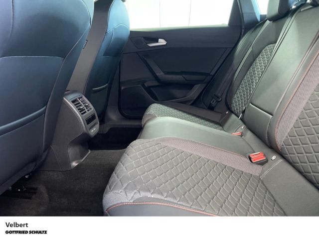 Seat Leon - Bild 16