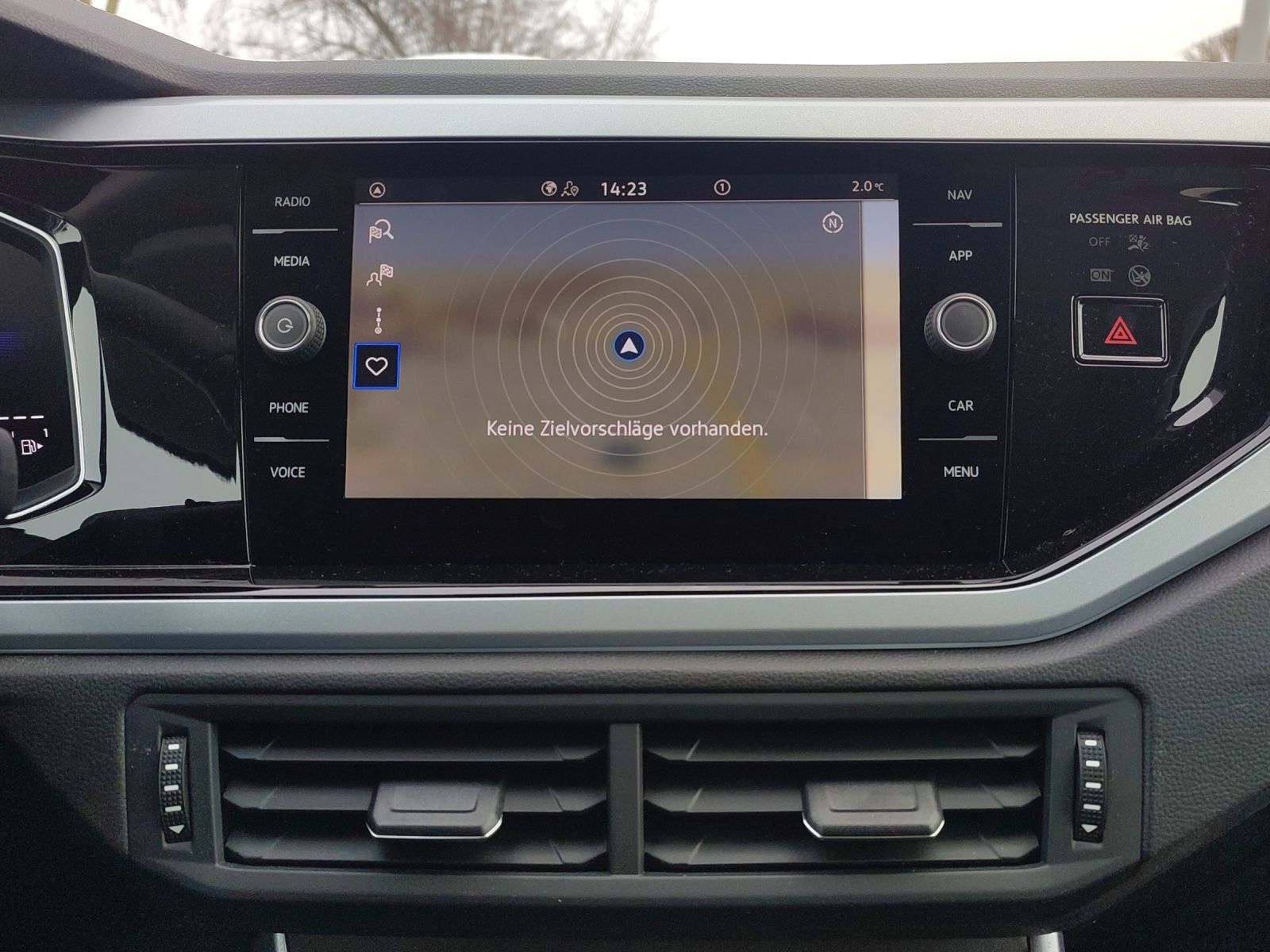 Volkswagen Polo - Bild 8