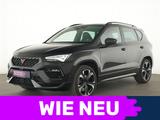 Cupra Ateca VZ 4D BEATS|Pano|360|Assistenz+Winter-Pake - gebrauchte Cupra Ateca aus dem Jahr 2024