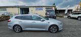 Kia Optima Sportswagon Spirit - gebrauchte Kia Optima aus dem Jahr 2017
