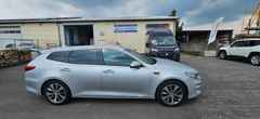 Kia Optima Sportswagon Spirit