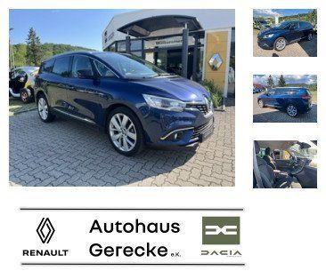 Renault Grand Scenic IV 1.3 TCe 140  Limited Deluxe