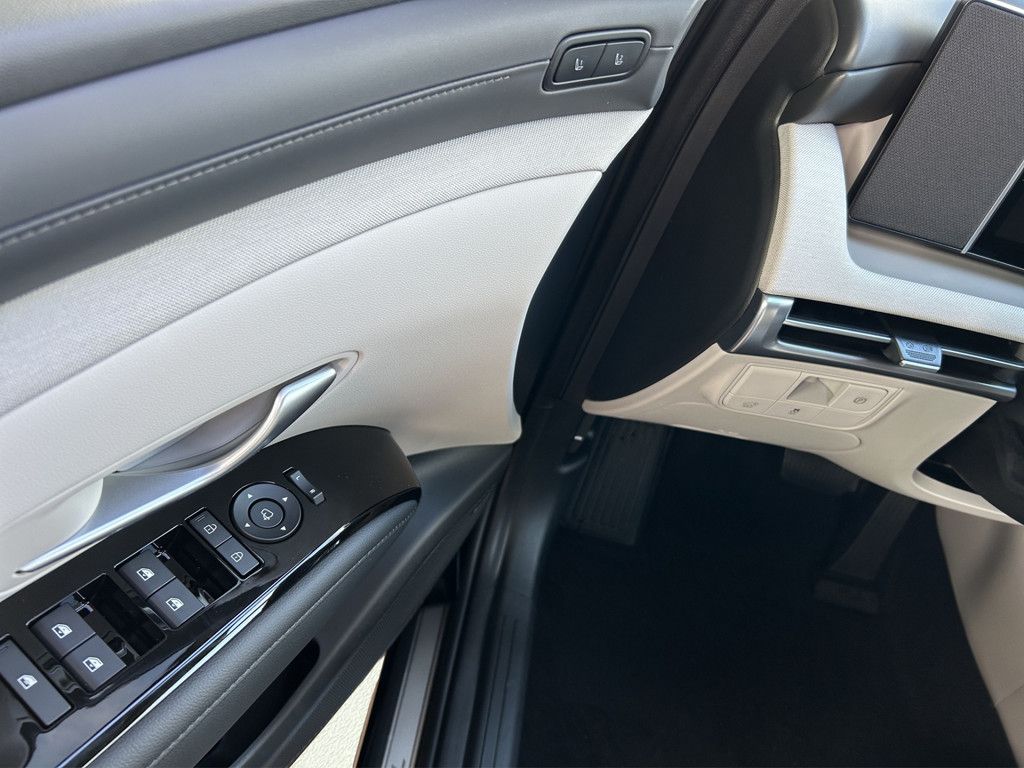 Hyundai Tucson – Bild 13