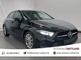 Mercedes-Benz A 220 d Progressive Night RFK LED Navi DAB - Mercedes-Benz A 220 in Dortmund