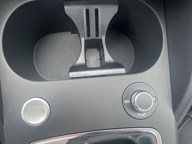 Q2 35 1.5 TFSI S-line+Matrix+elektr.Heckklappe