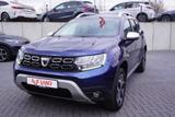 Dacia Duster 1.6 SCe Prestige Navi Tempomat Kamera PDC - Dacia Duster: Allradantrieb